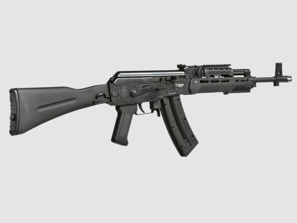 Mauser AK47 Omega