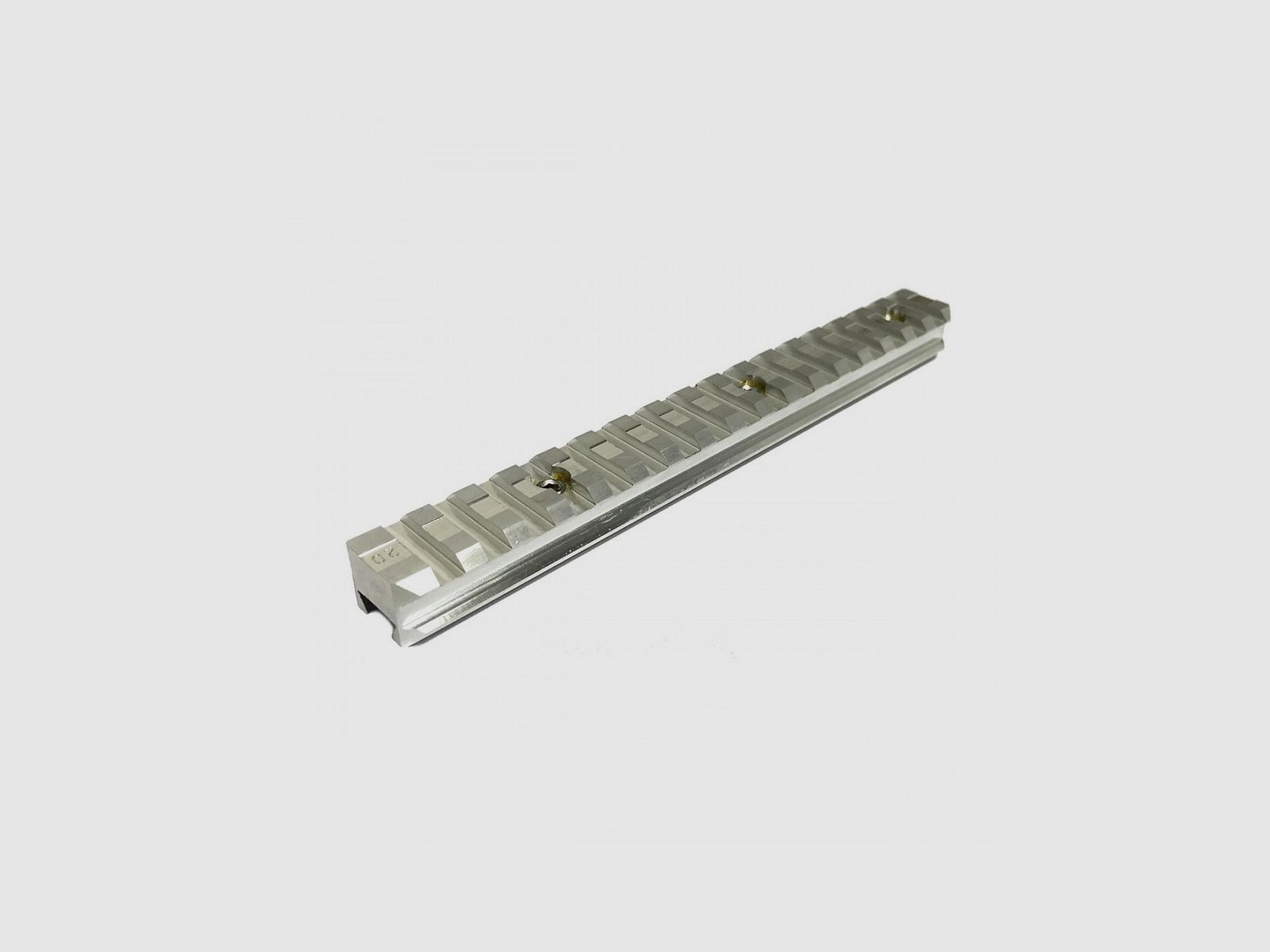 KELBLY CONVERSIÓN RAIL DOVETAIL-PICATINNY 0 MOA, imagen 1 de 2