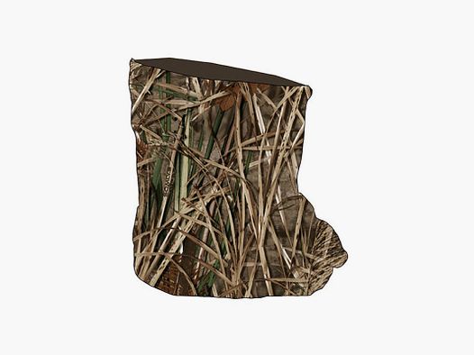 Camo Neck Gaiter Reeds