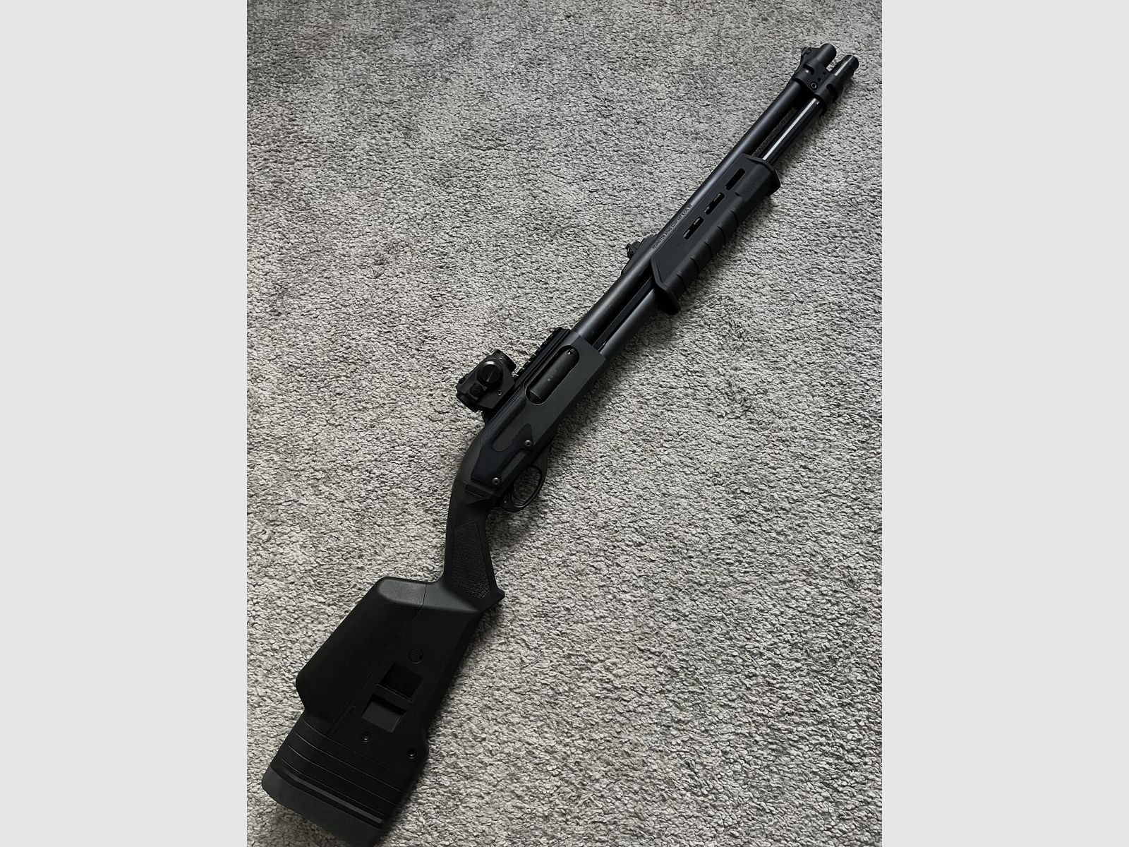 Remington 870 Express