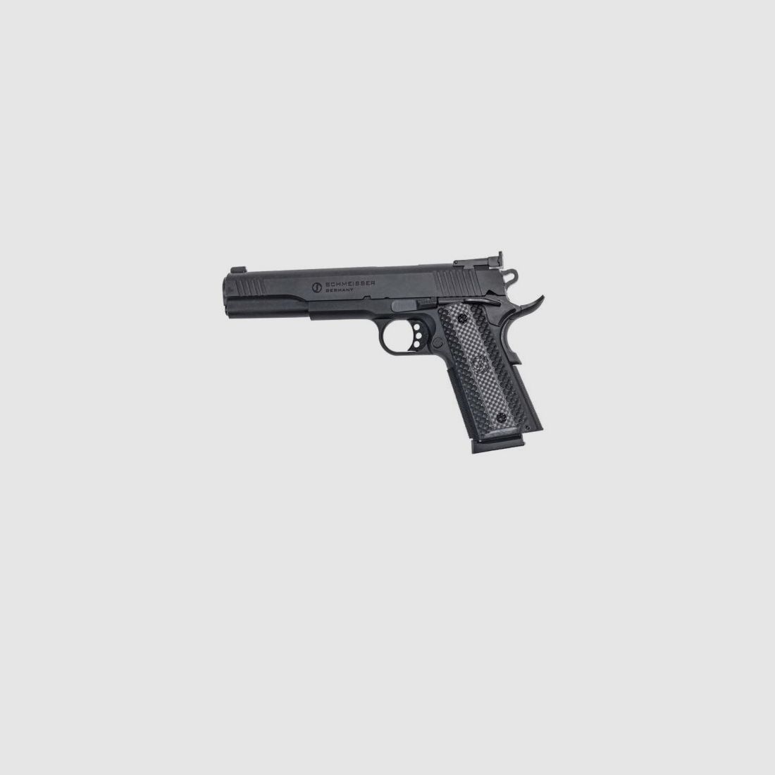Schmeisser Hugo 1911