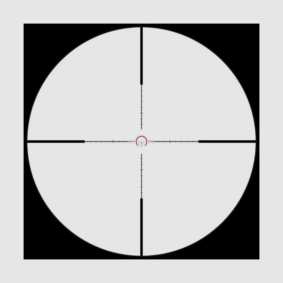 PLx-C 1-8x24 FFP Raptor M8-Meter, image 2 sur 5