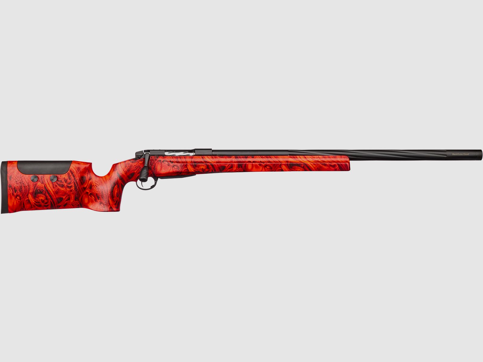 Mercury sport TLD Red, calibre .308 Win.
