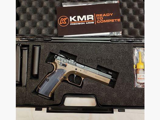 KMR S-02 5,5" O.R.