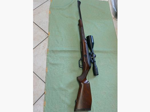 Heckler&Koch Mod.HK 770