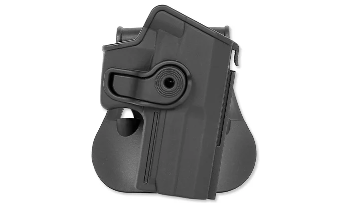 Funda Roto Paddle – H&K USP Compact – Z1150 – IMI Defense, imagen 2 de 2