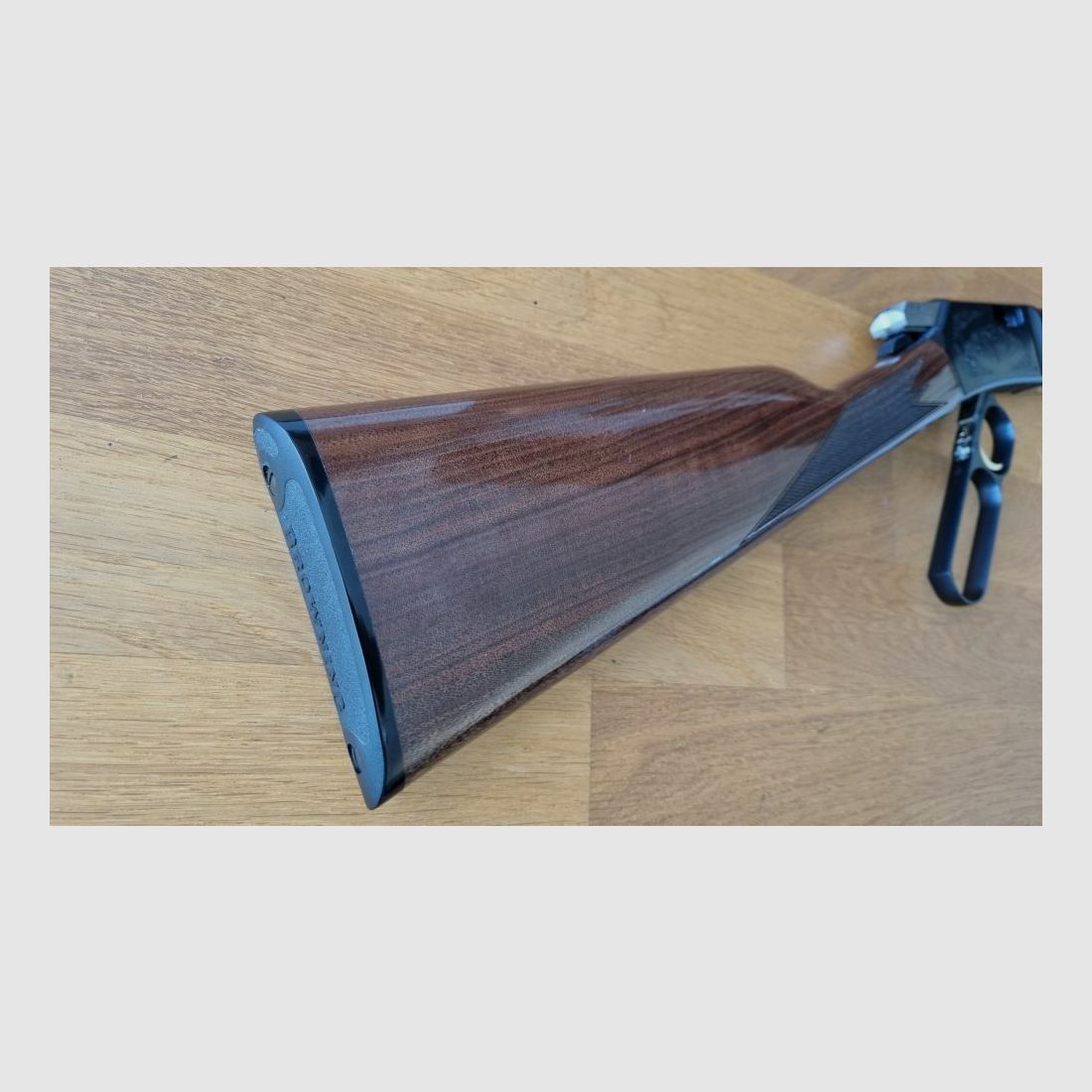 Browning BL 22 Grade 2 Unterhebelrepetierbüchse