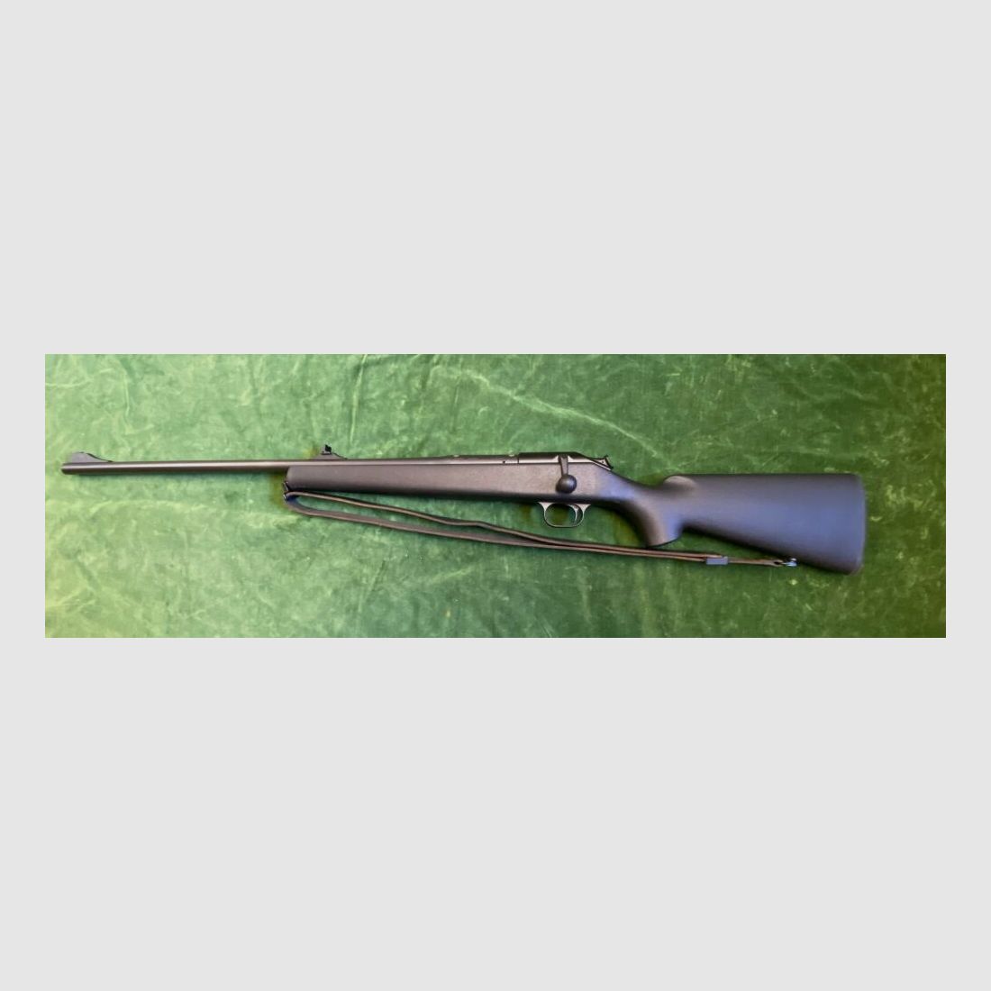 Blaser R 93 (Linksausführung) - .375H&H