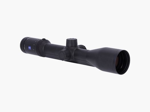 ZEISS Conquest V6 2-12x50 cannocchiale con guida