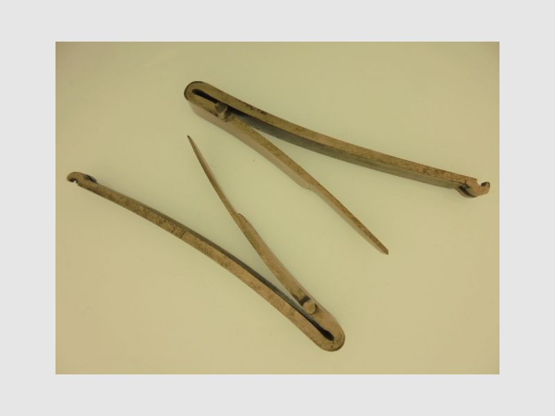 HUNDESCHENKEL TRYON PEDERSOLI, Bild 5 von 6