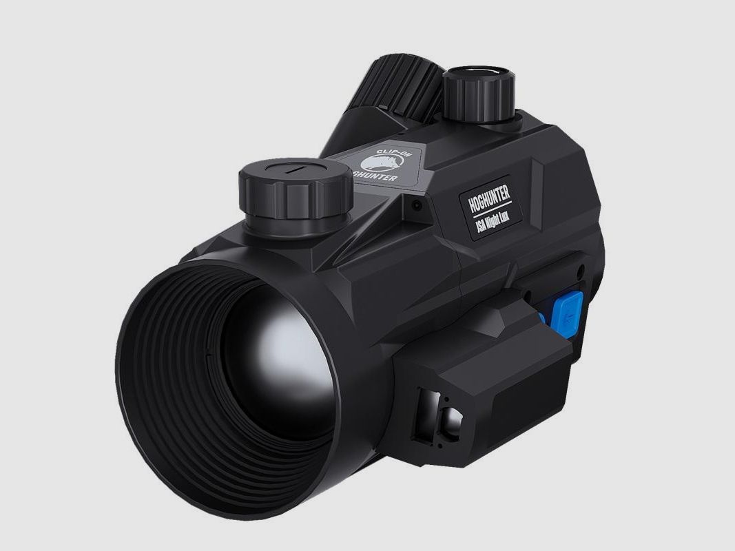 JSA Night-Lux HogHunter 635 LRF Wärmebildkamera-Vorsatzgerät