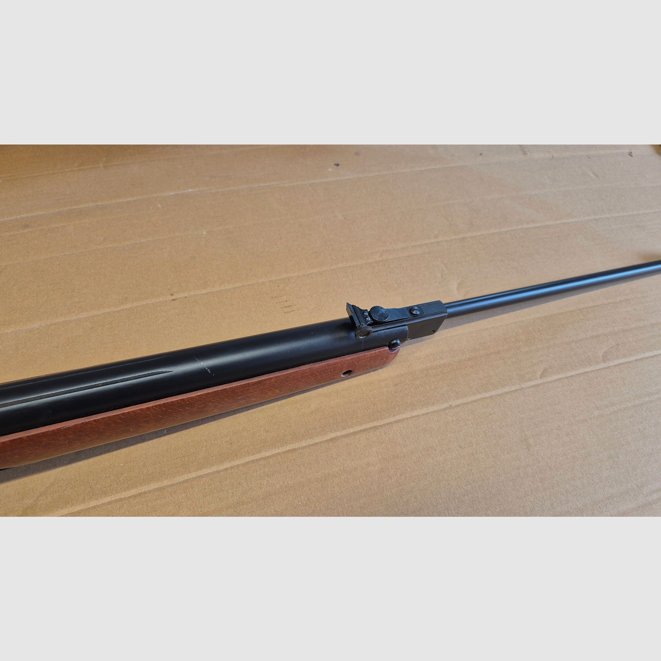 Weihrauch hw 80