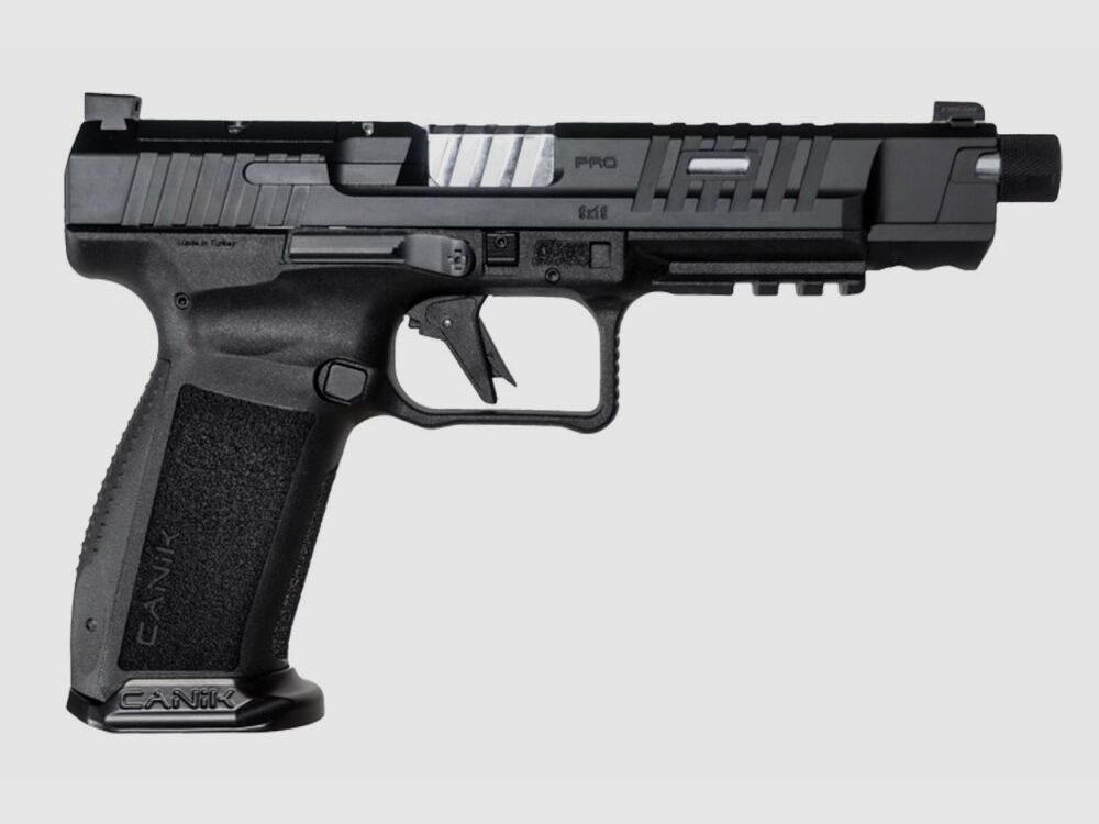 Canik TP9 Mete SFX Pro
