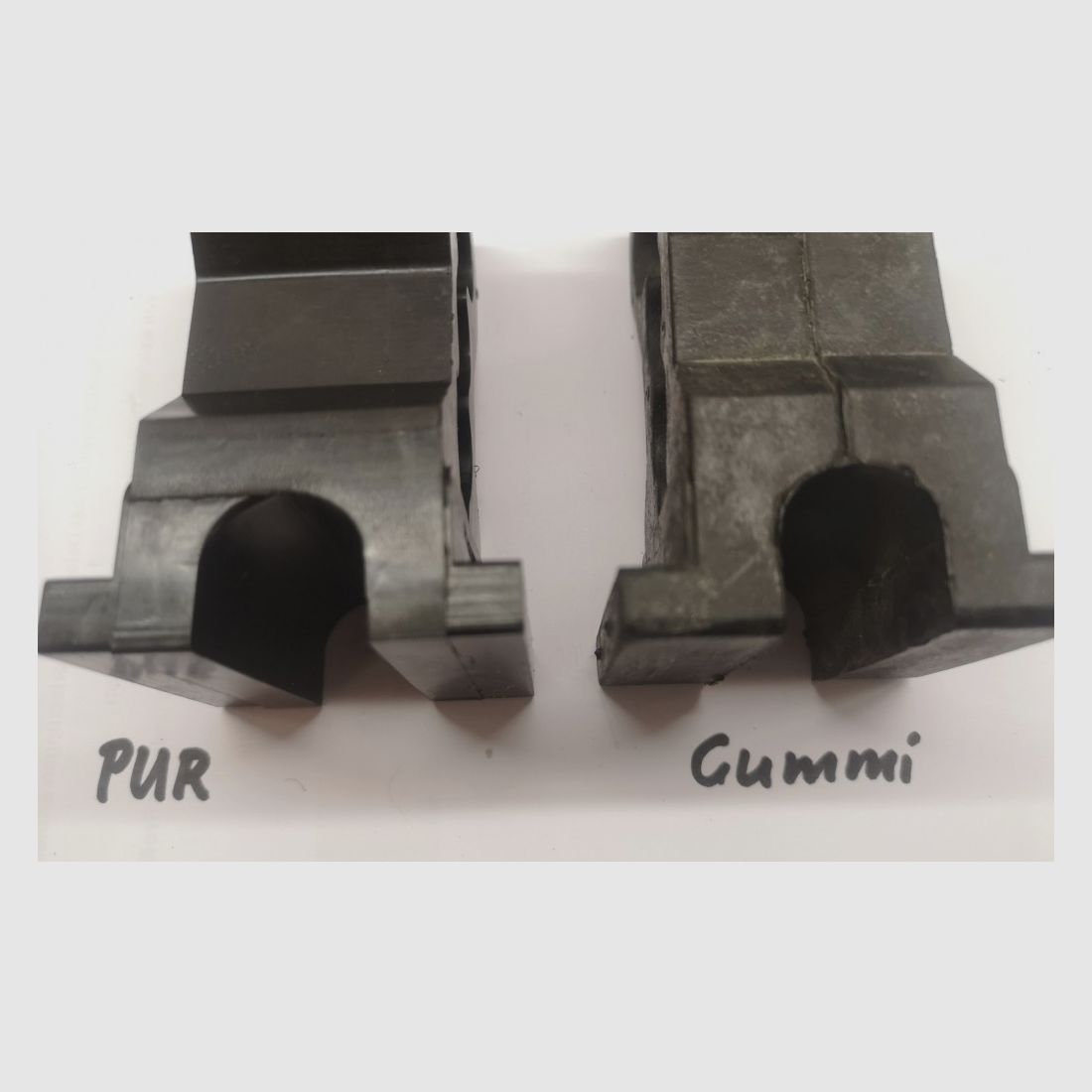 Rifle holder gun holder gun cabinet PUR official quality