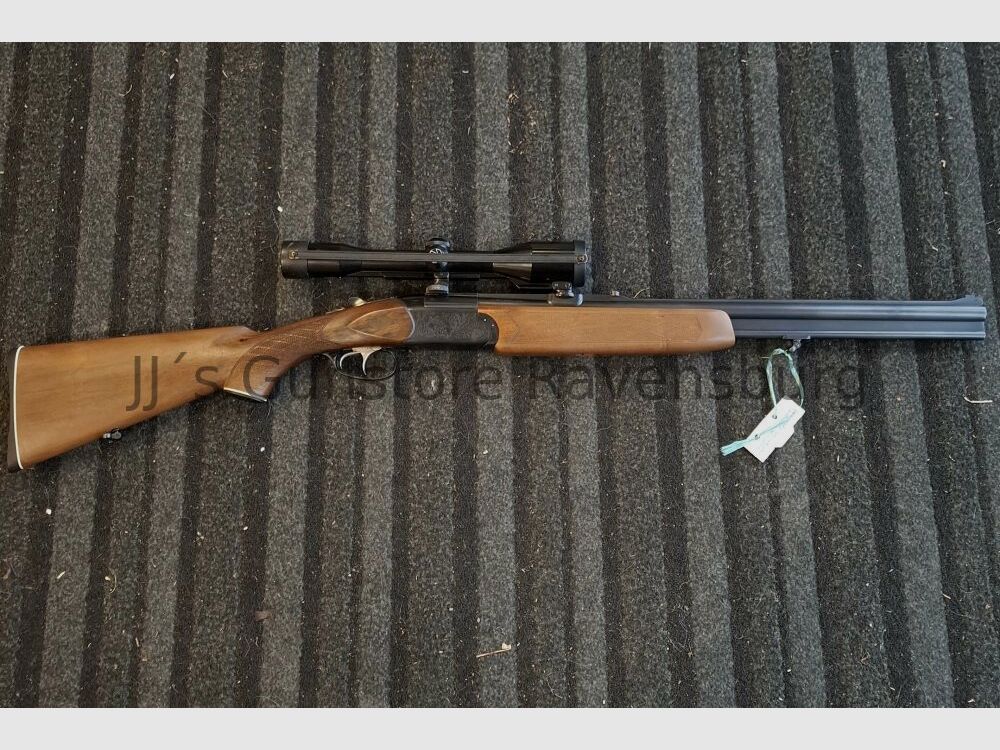 ZBROJOVKA BRNO ohne 12/70;7x57R