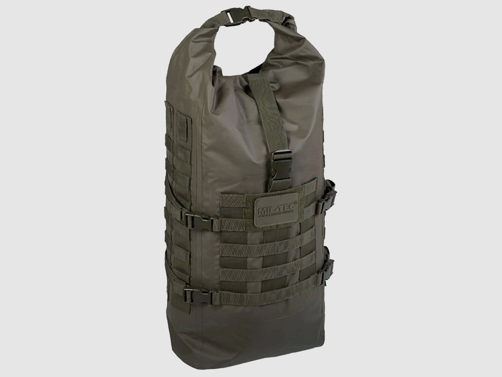 Mil-Tec Rucksack Tactical Backpack Seals Dry-Bag