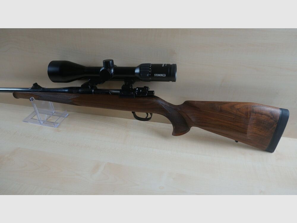 Mauser 98 - Original