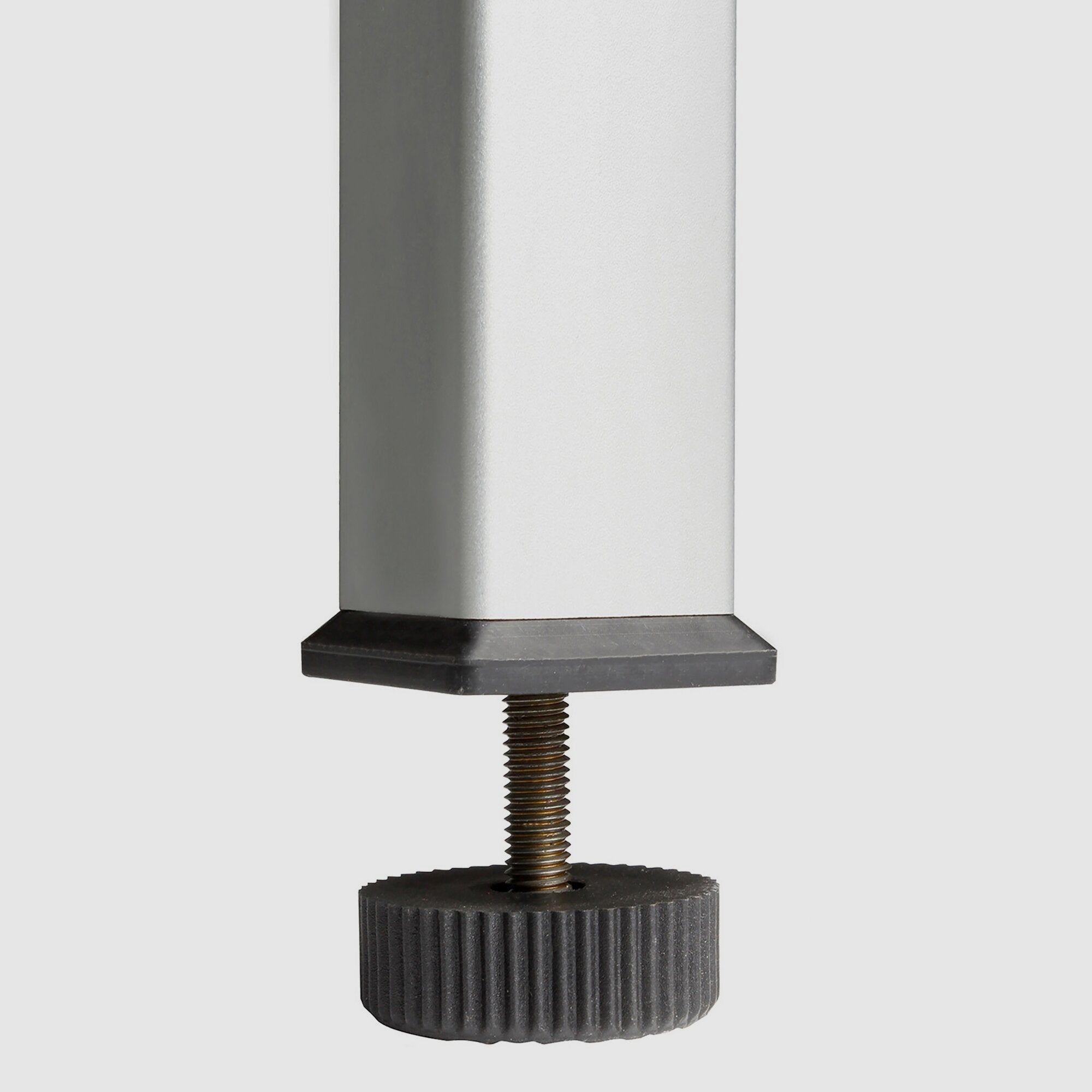 Tavolo Rolling Titanium Quadra Compack 4, immagine 8 di 10