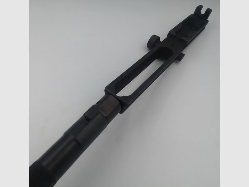 Complete bolt assembly for the DSzK wz. 38 machine gun – demobilized surplus