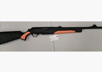 Browning Bar MK3 rifle