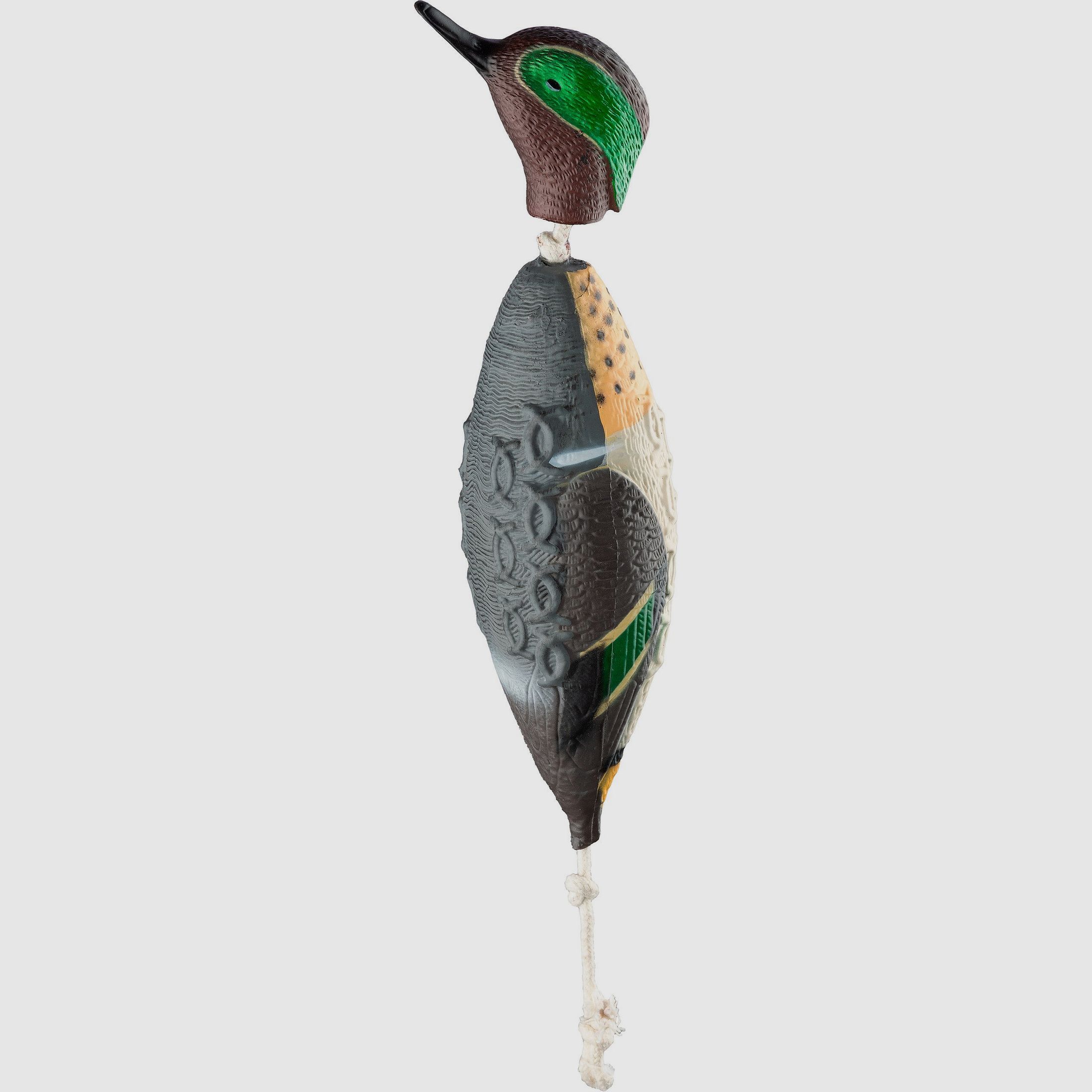 HP&G Retrieve Dummy Duck