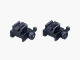 ERA Recknagel PSG Montage für ZM/VM - BH=14mm - mit Support Hebel