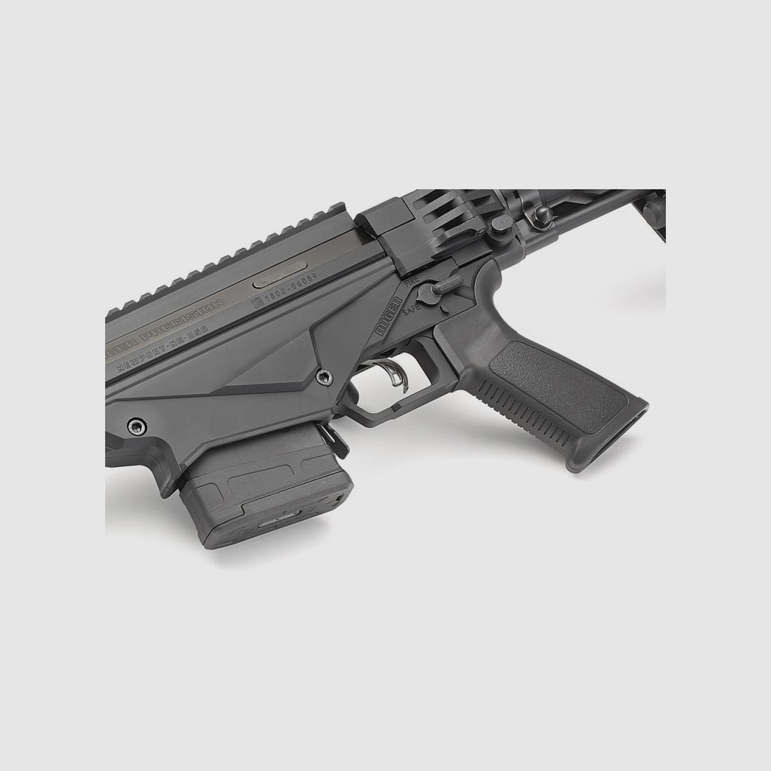RUGER PRECISION RIFLE RPR, Bild 5 von 6