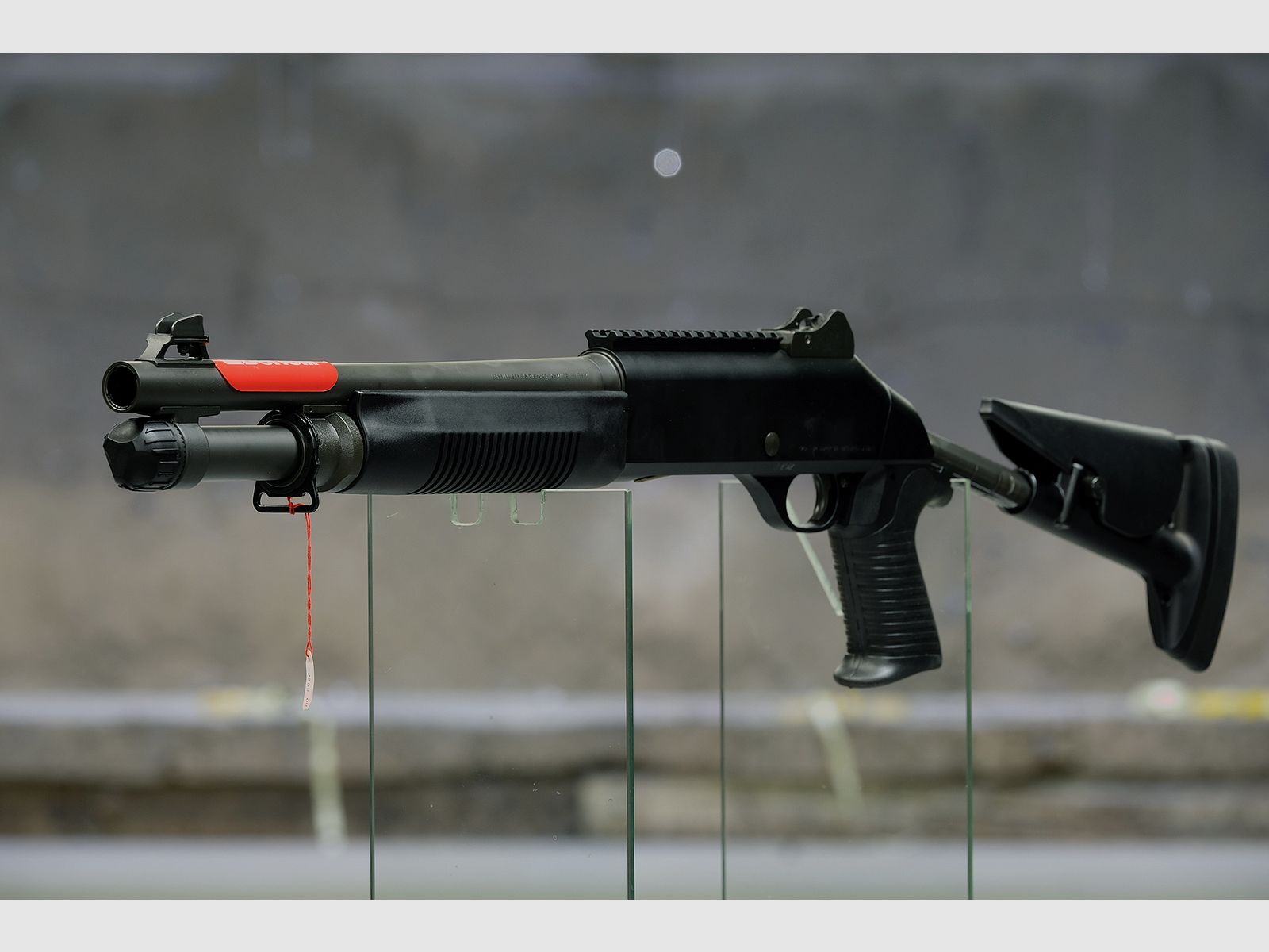 Benelli M4 Super 90, immagine 4 di 8