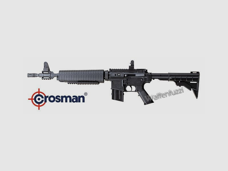 Crosman Mod. M4-177