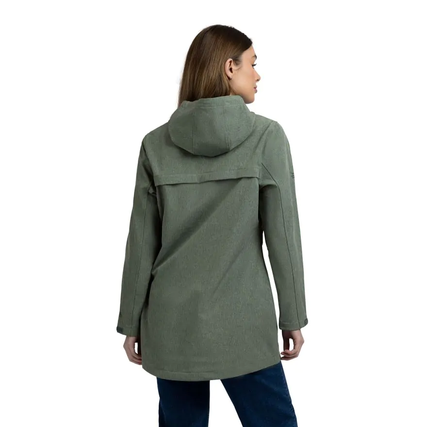 Trespass AYLMER dame softshell, billede 5 af 7