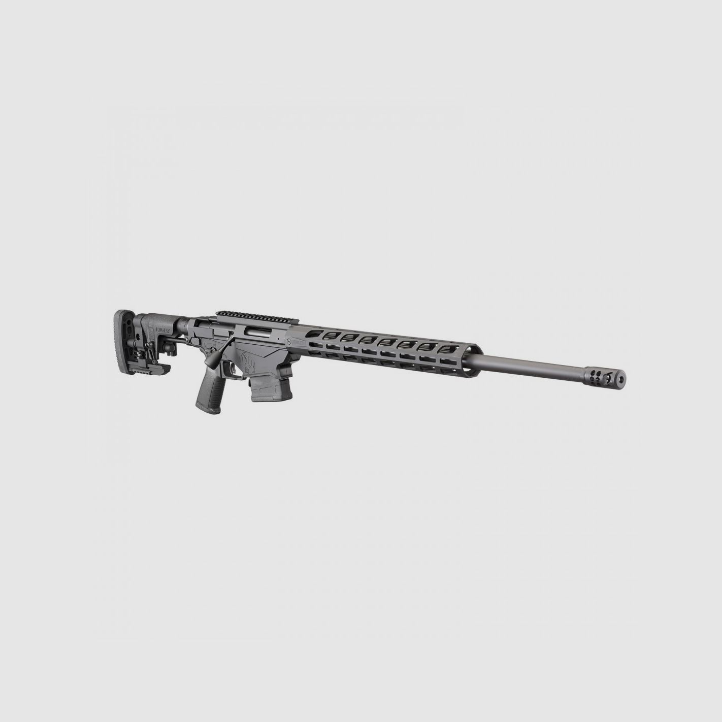 Ruger Precision Rifle Kal. 6.5 Creedmoor, Bild 2 von 6