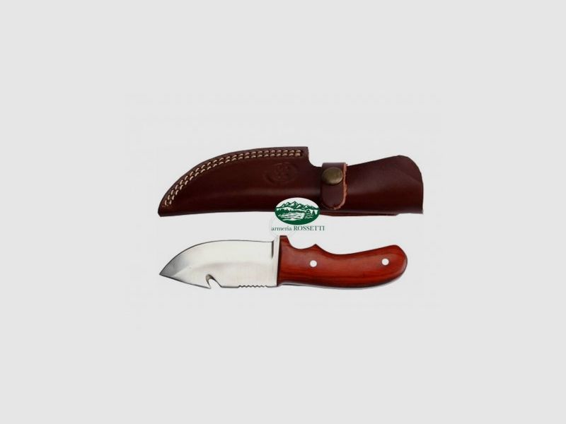 39OUTDOOR Couteau SKINNER SM
