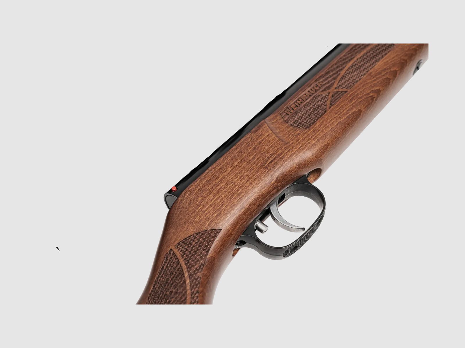Rifle de aire universal Weihrauch HW 30 M/II