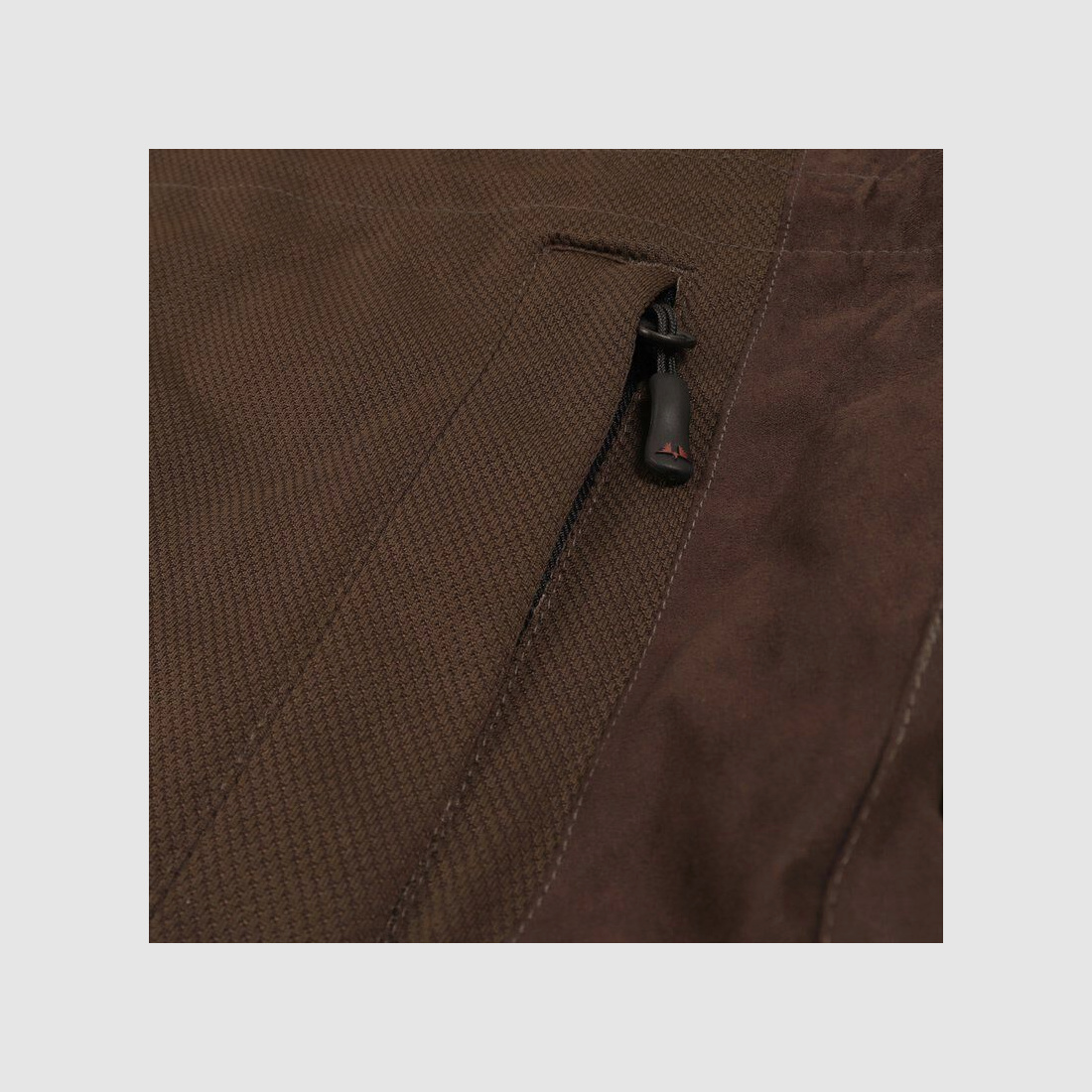Swedteam Herren Jagdjacke Crest Booster Classic Olive Green