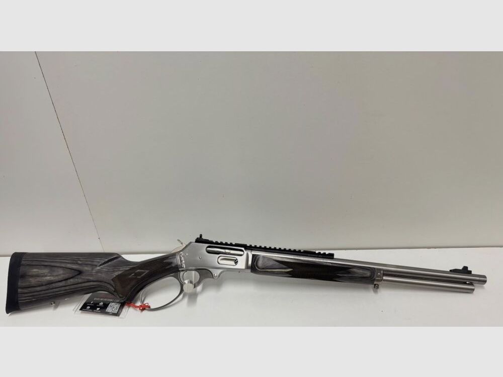 Marlin 1895 SBL UHR - Waffen Friedrichs, Bild 6 von 9