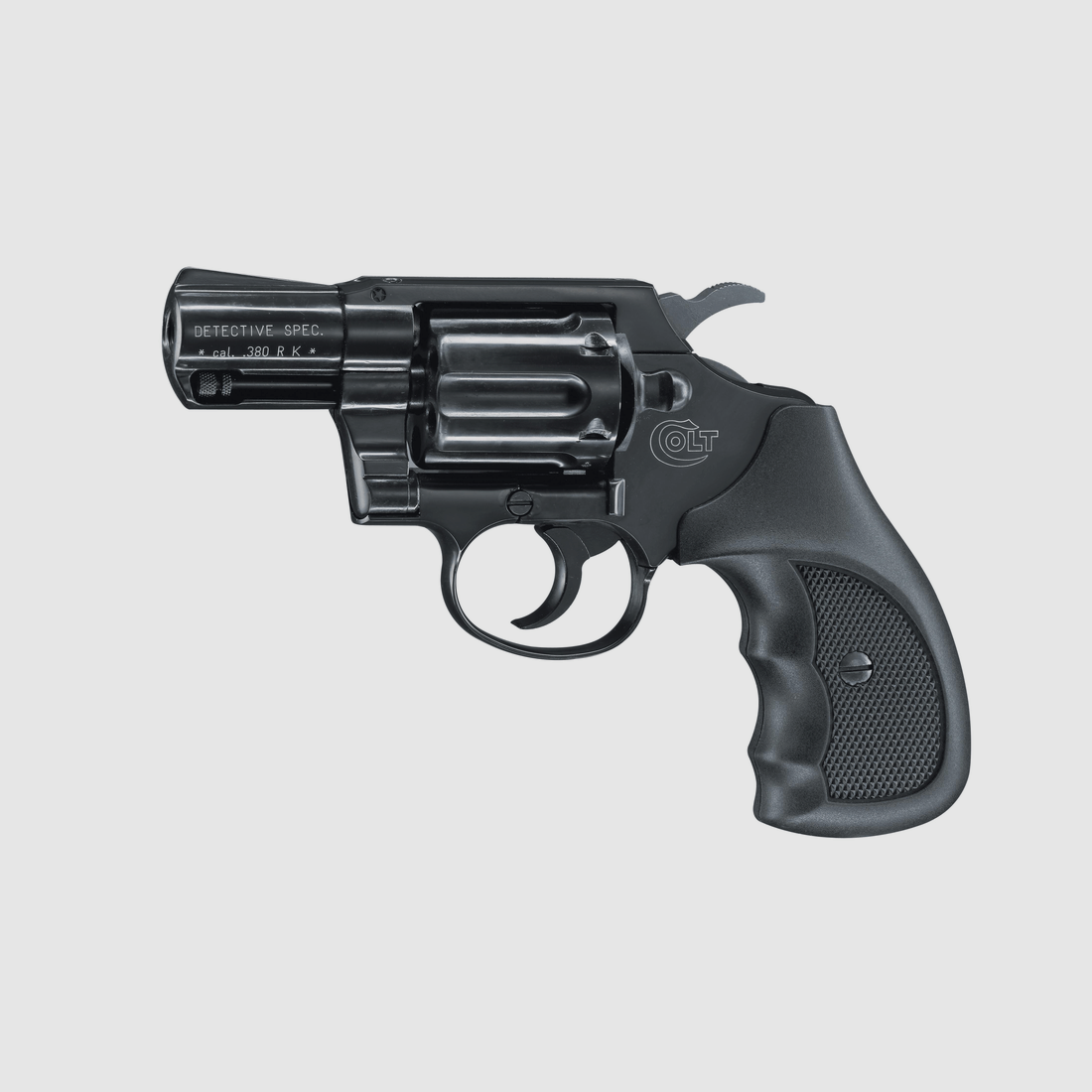Colt Detective Special