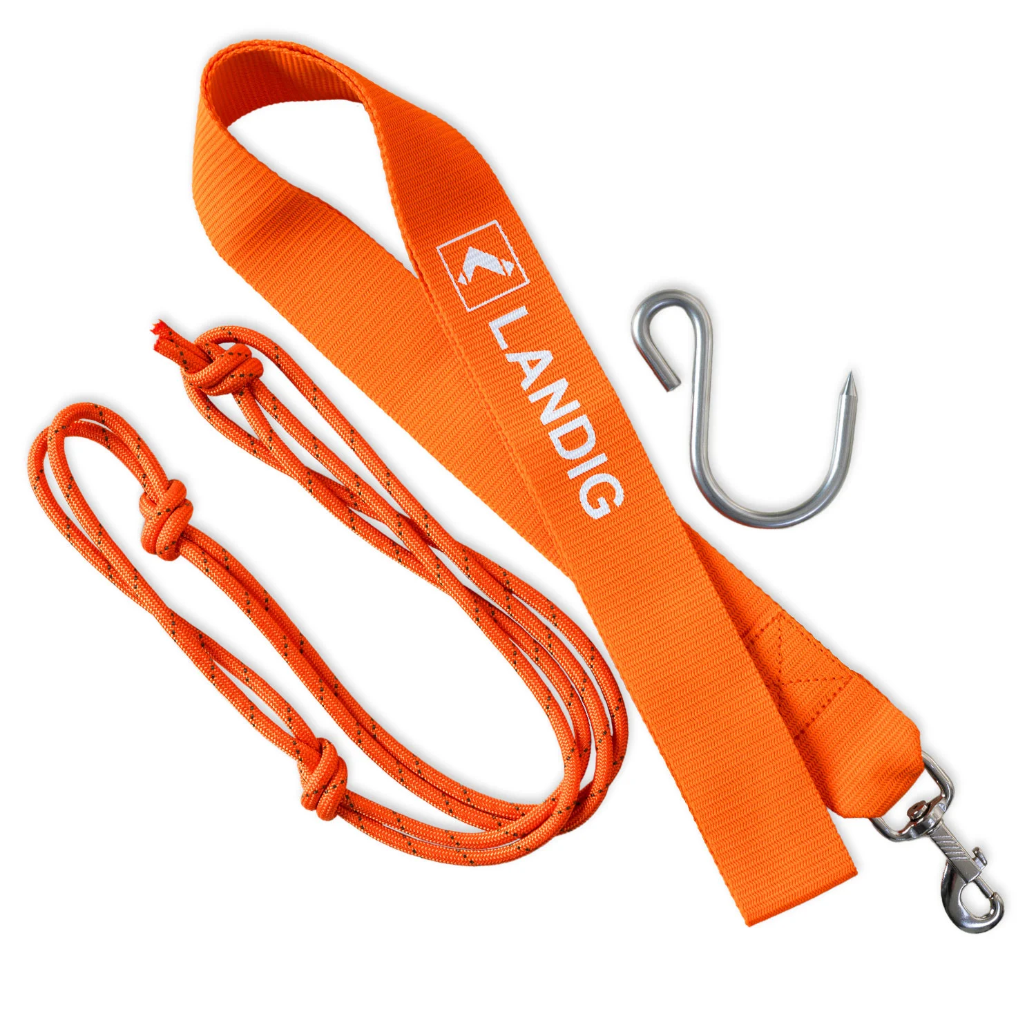 Landig compacte wildberger
