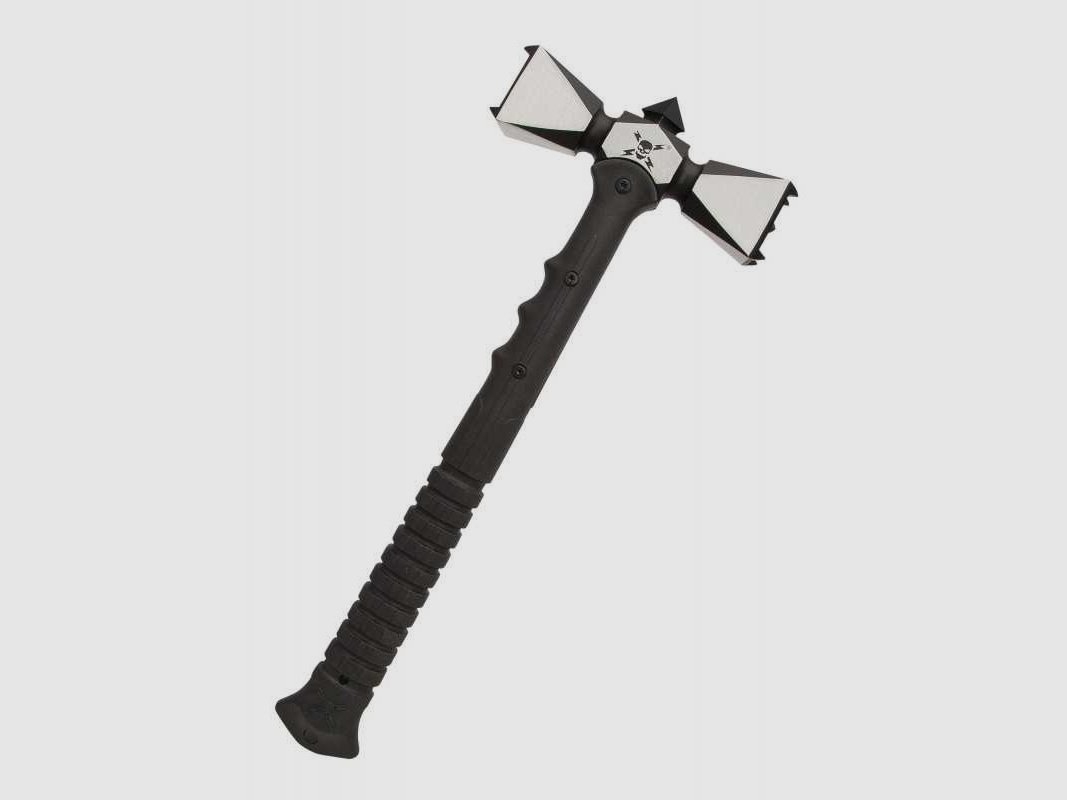 United Cutlery M48 Zweiköpfiger Kriegshammer