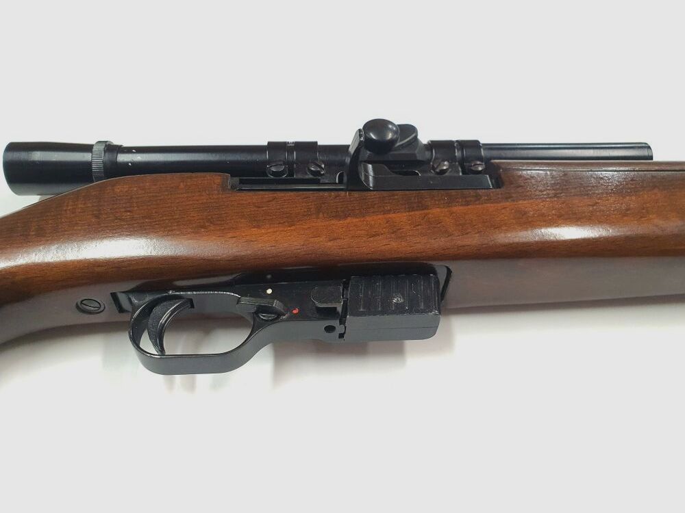 ERMA semi-automatisch geweer Erma EGM1 Mod. 70