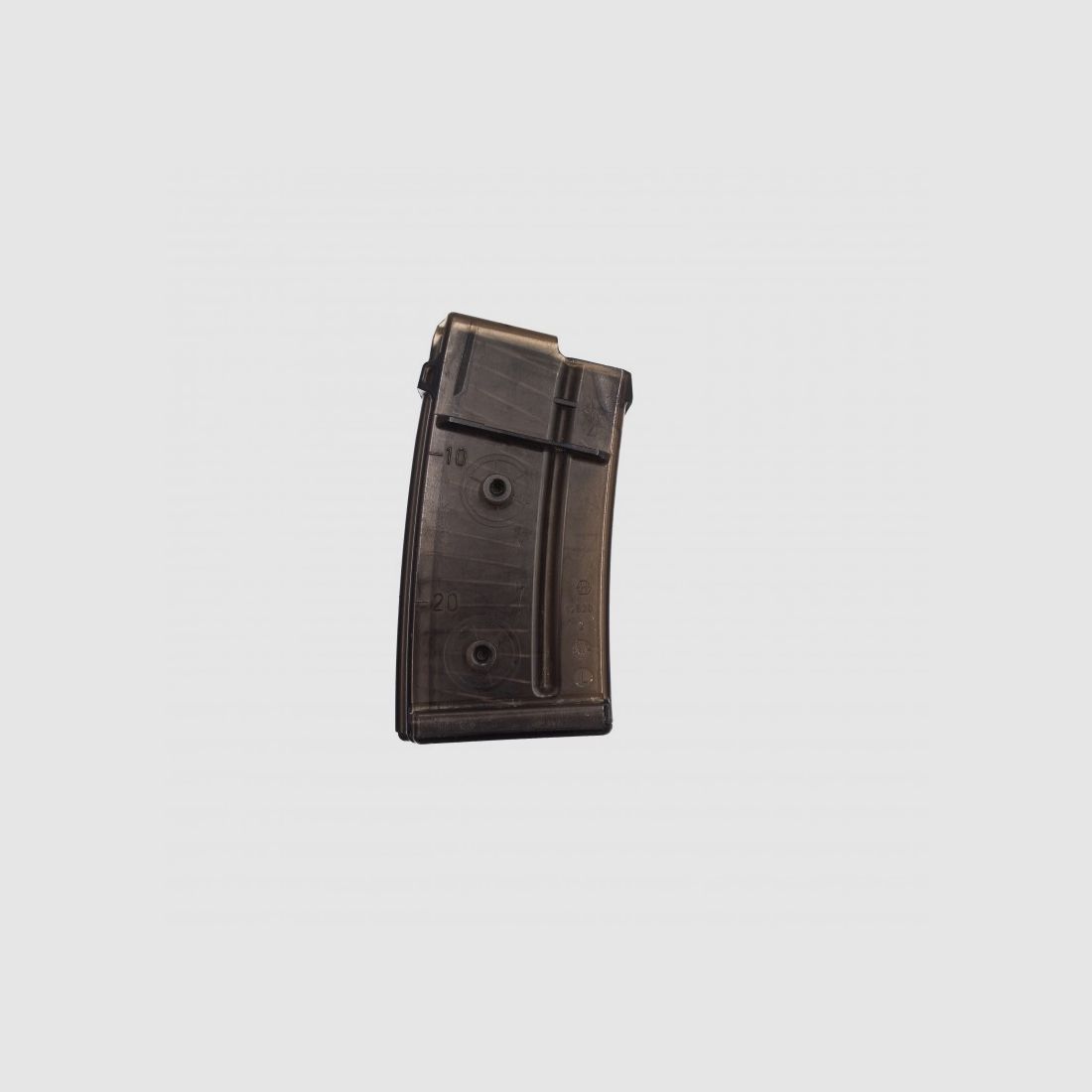20 SCHUSS FASS90/SIG550 (GEBRAUCHT), Bild 2 von 6