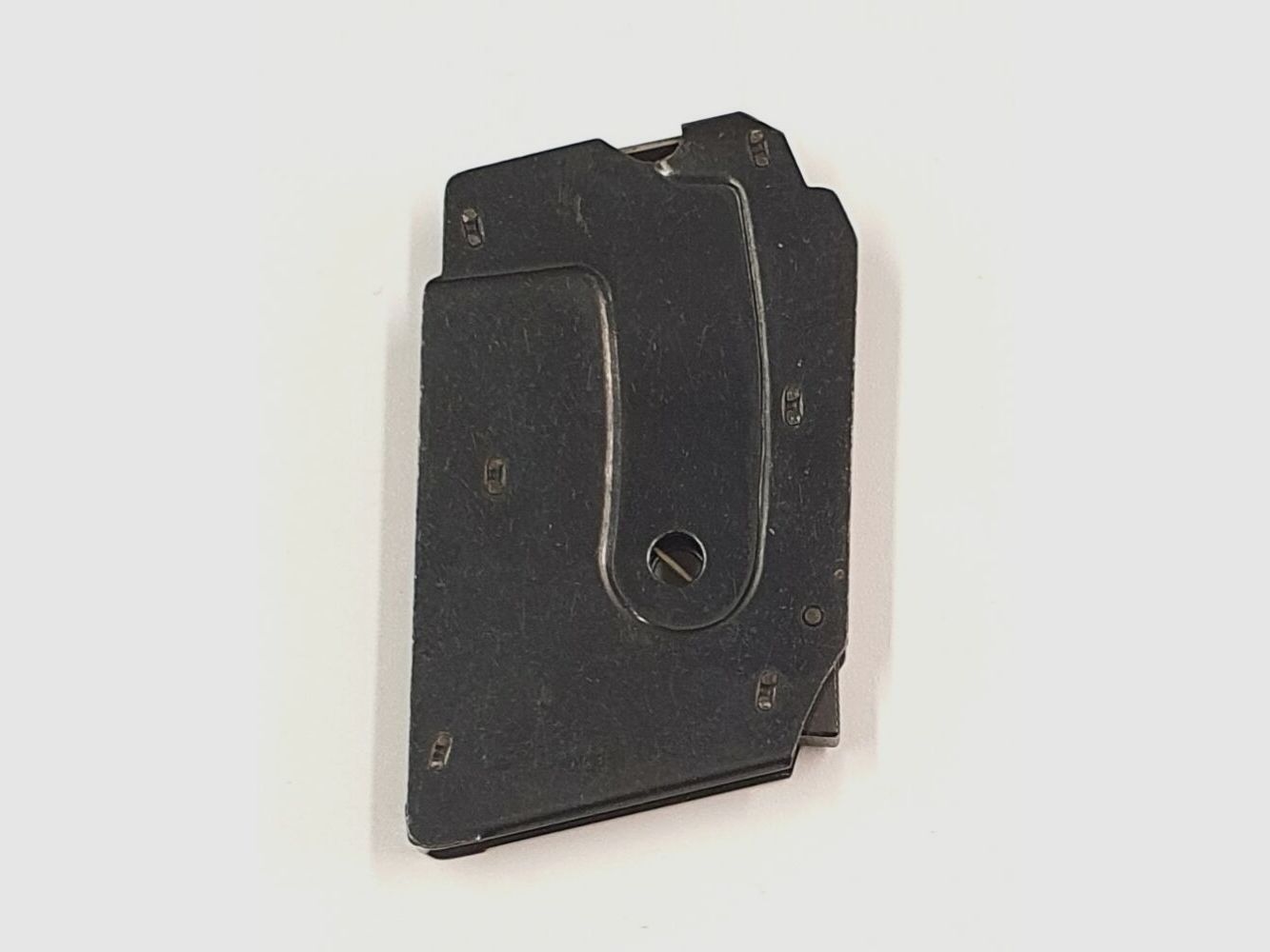 JC Higgins Magazin JC Higgins 103.16 22LR 7 Round Magazine