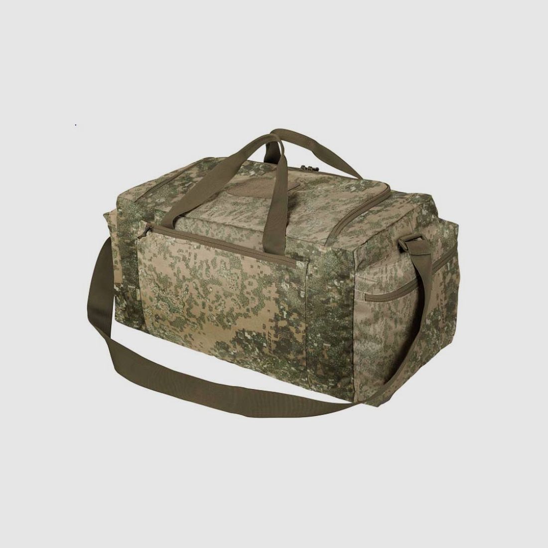 HELIKON-TEX URBAN TRAINING BAG Pencott™ Badlands®
