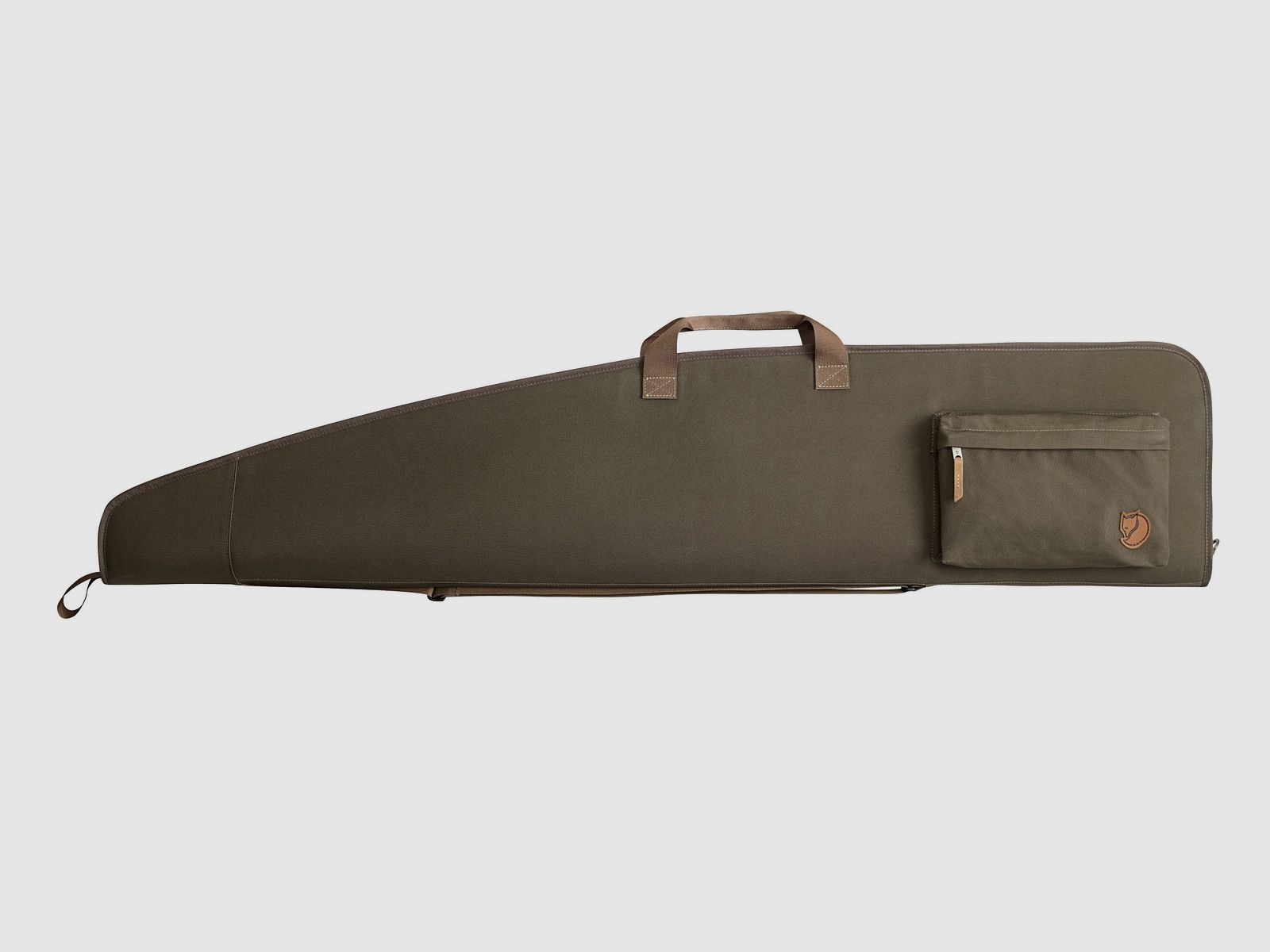 Fjällräven Funda para rifle con cremallera