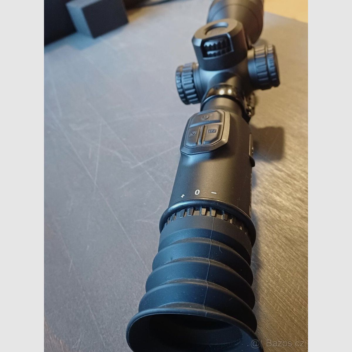 HikMicro Stellar SQ50