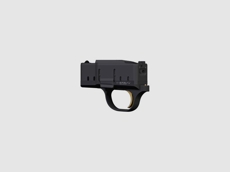 Blaser ATZL-System Umrüstung