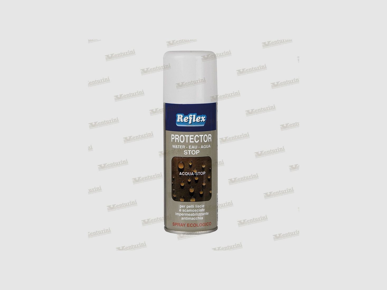 REFLEX PROTECTOR SPRAY IMPERMEALIZZABILE - 200 ML