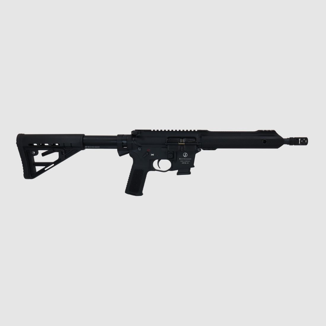 Schmeisser AR15-9 Sport S