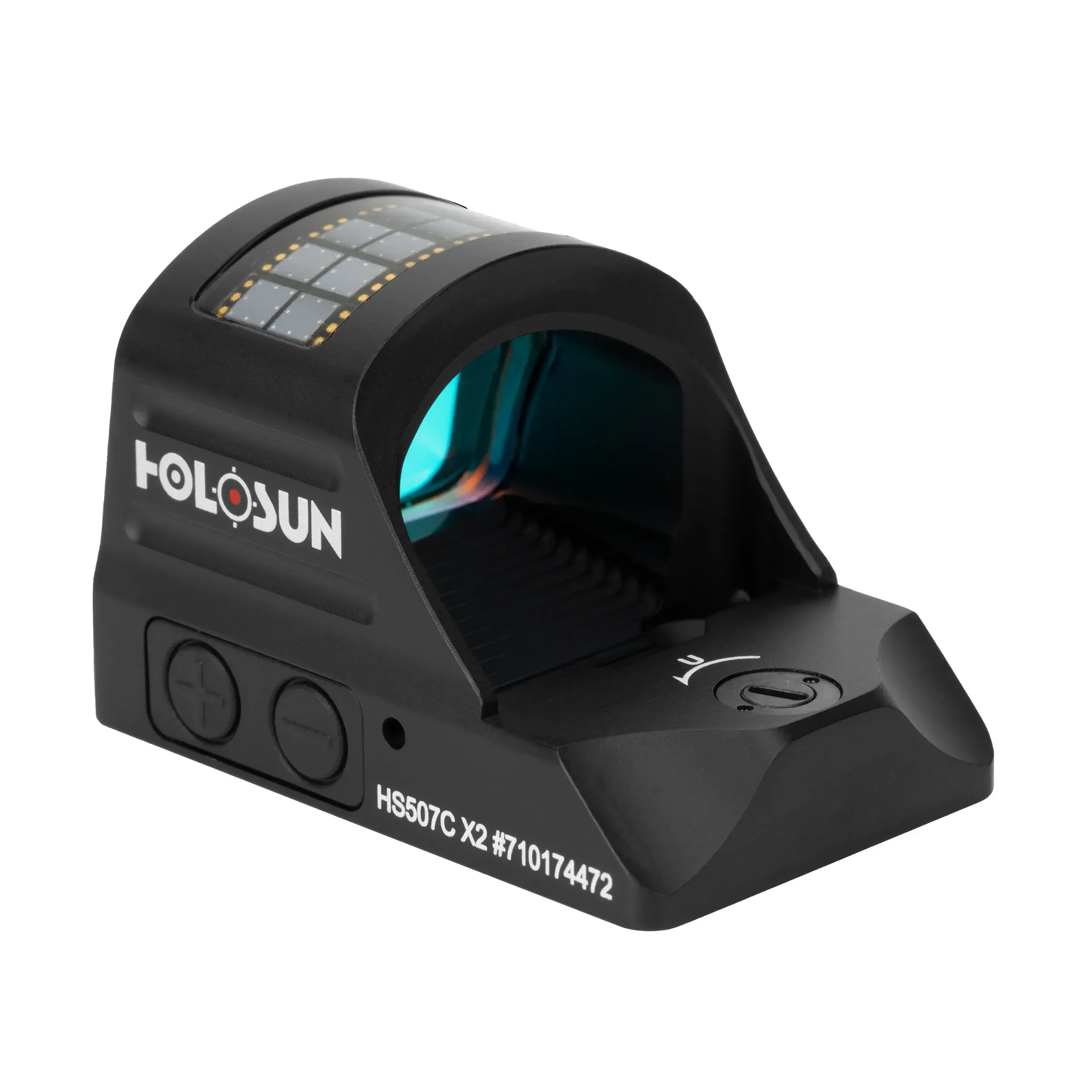 Viseur Point Rouge Holosun HS507C, image 16 sur 16
