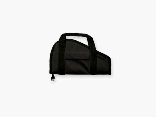 Handle Case Nylon 15x6" Black