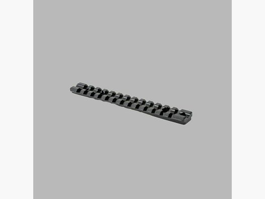 Rifle Doc Picatinny Weaver STAHL Szyna dla TIKKA T3